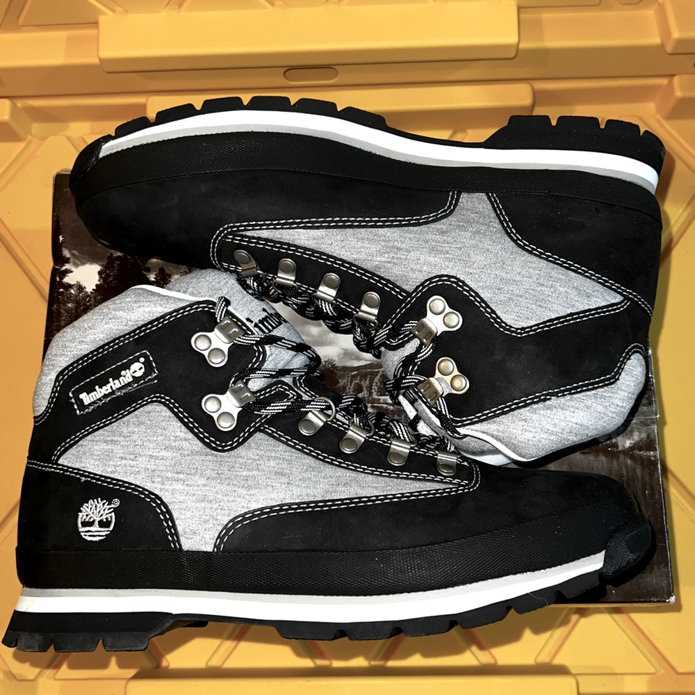 Brand New Retro Timberland Boots for Men